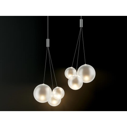 Подвесные светильники LODES RANDOM