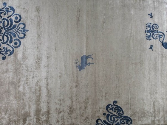 Ковер ERBA ITALIA CERVO