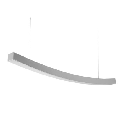 Подвесные светильники Terzo Light FOS-ARC