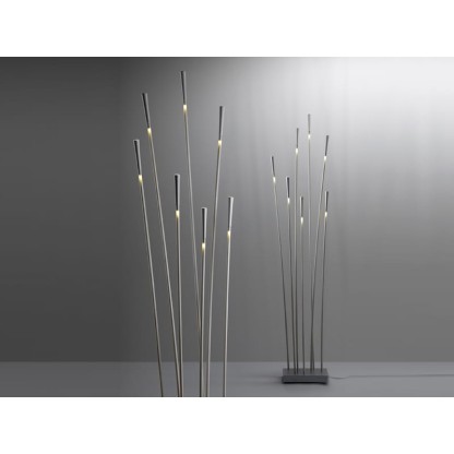 Напольный светильник Fabbian GIUNCO