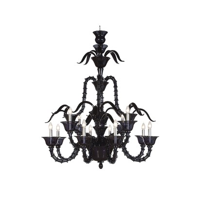 Подвесные светильники Wave Murano Glass NEW YORK