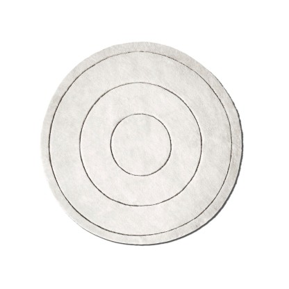 Ковер Cassina SAHARA DROP