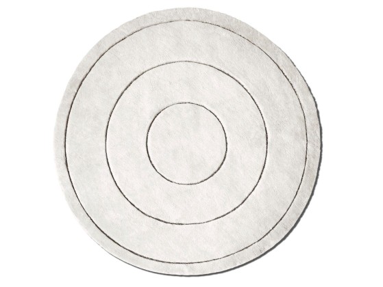 Ковер Cassina SAHARA DROP