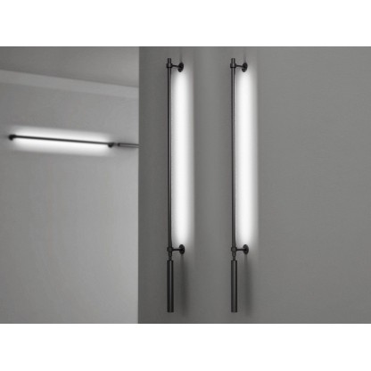 Бра - настенная лампа In Stock MARTINELLI LUCE - COLIBR