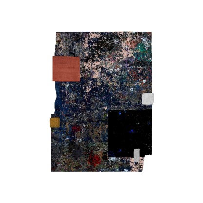 Ковер HENZEL STUDIO VIA SEBENICO 196