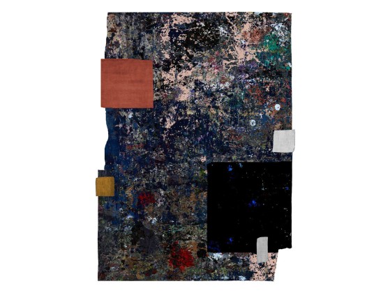 Ковер HENZEL STUDIO VIA SEBENICO 196