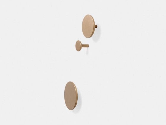 Вешалка для одежды  DANTE - Goods And Bads MEMOIRETTE