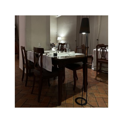 Напольный светильник Luxled2000 MANOLO