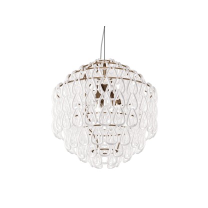 Подвесные светильники Vetreria Vistosi MINIGIOGALI SP 50