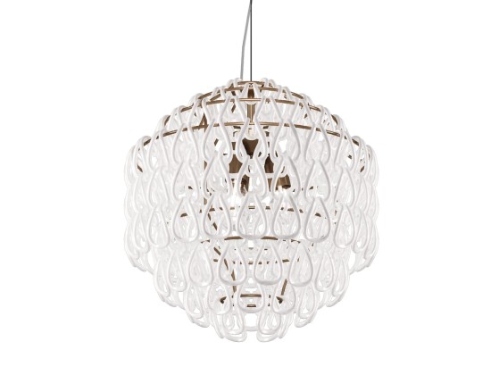 Подвесные светильники Vetreria Vistosi MINIGIOGALI SP 50