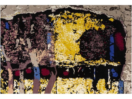 Ковер Diacasan Edition IDOL - TAUPE