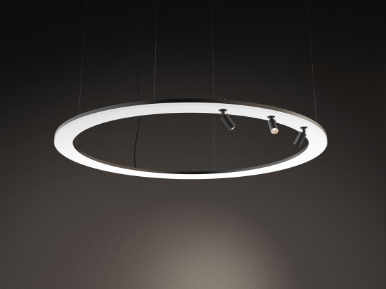 Подвесные светильники Folio RING