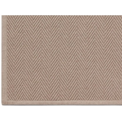 Садовый коврик Rols MAYA GRADIENT COCONUT