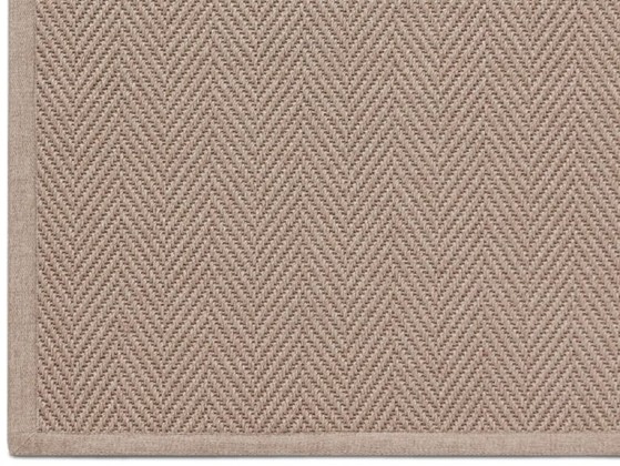 Садовый коврик Rols MAYA GRADIENT COCONUT