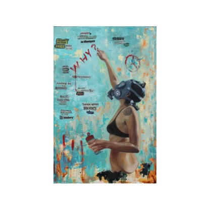 Акустические стеновые панели MOMENTI RA-005