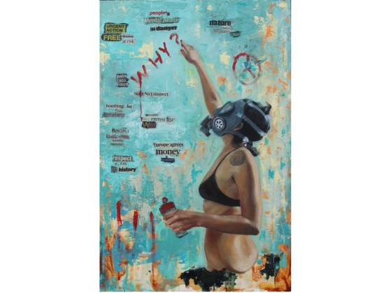 Акустические стеновые панели MOMENTI RA-005