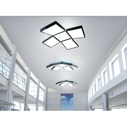 Потолочные светильники BARRISOL BARRISOL® PLUS