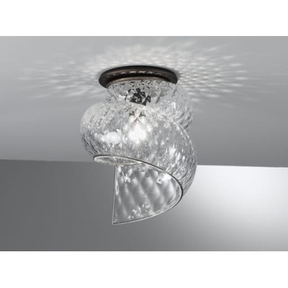 Потолочные светильники Siru CHIOCCIOLA MC 241