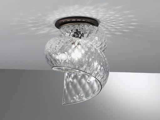 Потолочные светильники Siru CHIOCCIOLA MC 241