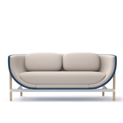 Диван Casala CAPSULE LOUNGE