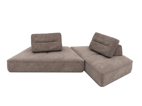 Диван grado design 9-LAYER THICK