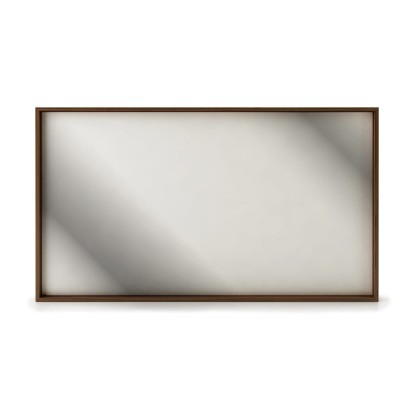 Зеркало Huppe SWAN