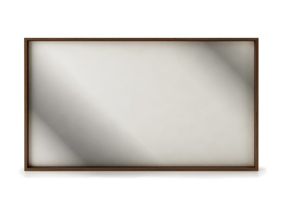 Зеркало Huppe SWAN