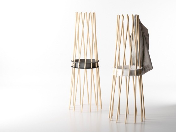 Вешалка Systemtronic KER