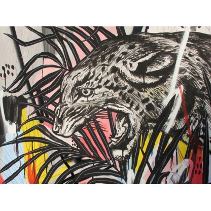 Акустические стеновые панели MOMENTI RE-008