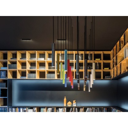 Подвесные светильники PROLICHT INVADER HANGOVER