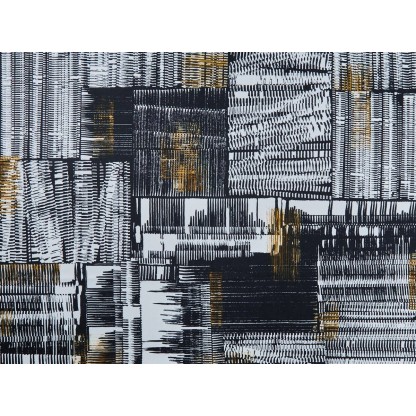 Ткань для штор Zimmer + Rohde TIME SQUARE FR