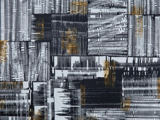 Ткань для штор Zimmer + Rohde TIME SQUARE FR