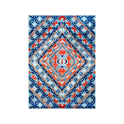 Ковер Zollanvari MIRROR CEILING GEOMETRY 3