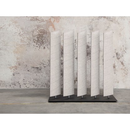 Перегородка для столов BuzziSpace BuzziBlinds Classic