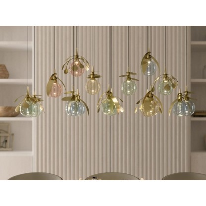 Подвесные светильники Cangini & Tucci VEGETAL