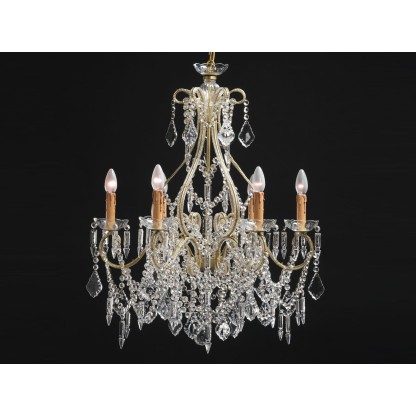 Подвесные светильники BADARI MARIE ANTOINETTE