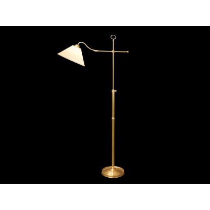 Напольный светильник Tisserant 50975