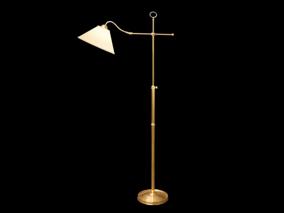 Напольный светильник Tisserant 50975