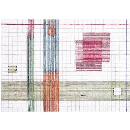 Ковер Karpeta TINTAS