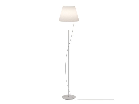 Напольный светильник LODES HOVER