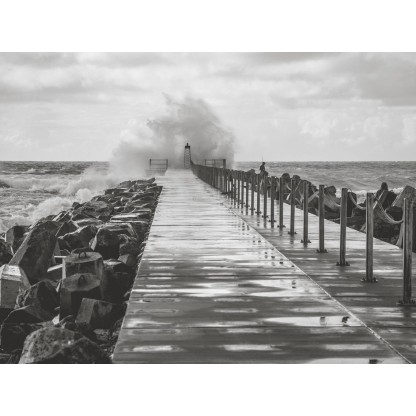 Акустические стеновые панели MOMENTI AN-008