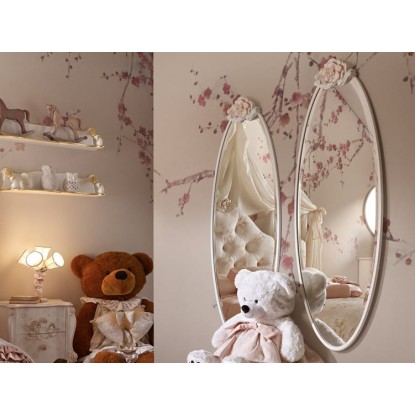 Зеркало для детей Volpi CARMEN