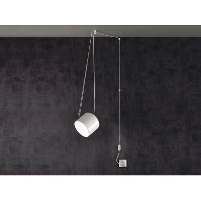 Подвесные светильники Ole Lighting PACO