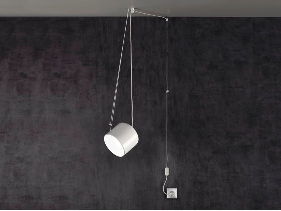 Подвесные светильники Ole Lighting PACO