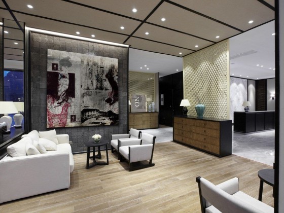 Картина MOMENTI 3