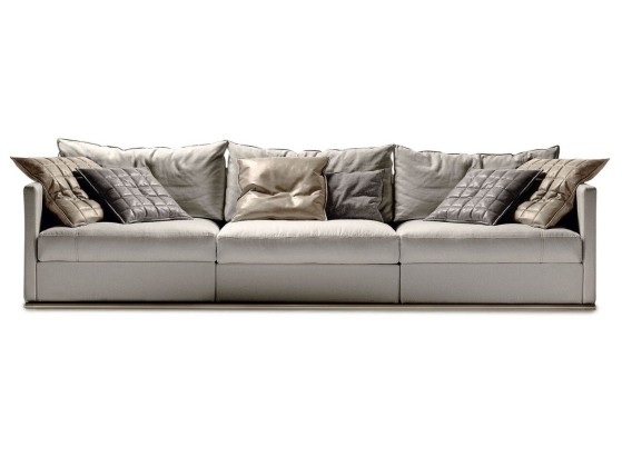 Диван Former In Italia MORGAN EVO