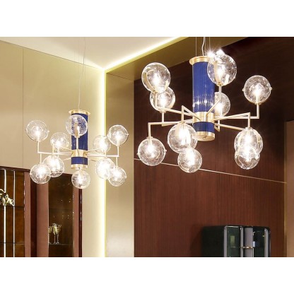 Подвесные светильники Turri MADISON