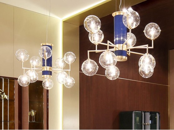 Подвесные светильники Turri MADISON