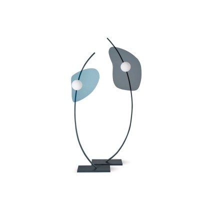 Напольный светильник Roche Bobois CIRRUS