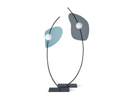 Напольный светильник Roche Bobois CIRRUS